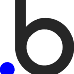 Bubble logo