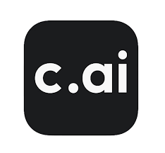 Character AI logo – platform to create and chat with virtual AI characters and personalities
