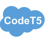 CodeT5 logo