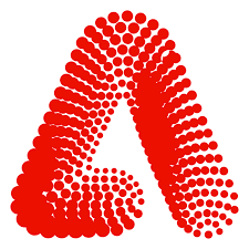 Adobe Firefly logo - AI image generator for safe commercial use