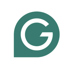 Grammarly AI tool logo used in Smart Trends AI directory 2025 for SEO and accessibility.