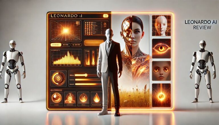 Leonardo AI Review 2026: Best FREE AI for Commercial Use? (Complete License Guide)