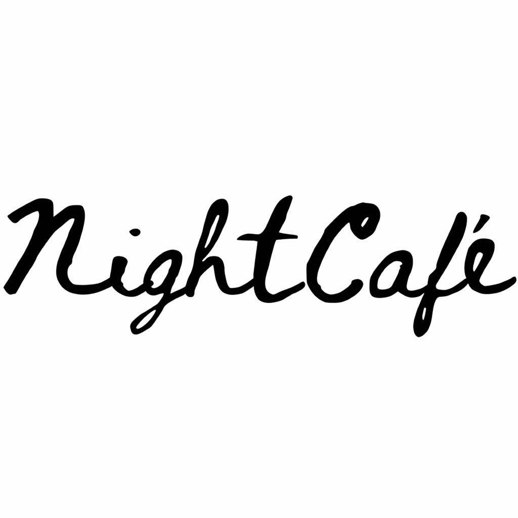 Night Cafe – AI Art Generator