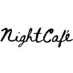 Night Cafe logo