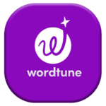 Wordtune logo