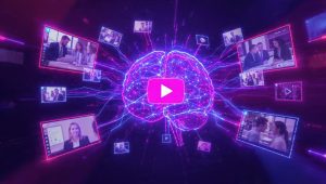 Best AI video generators comparison showing Sora, Kling AI, Veo 3, and Runway interfaces generating professional video content