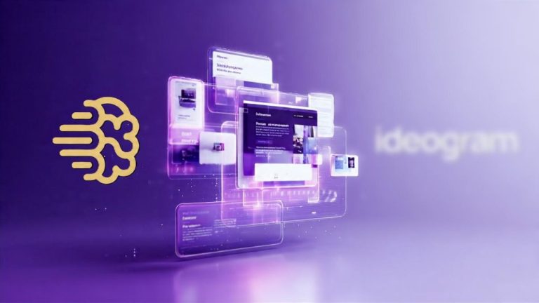 Ideogram AI Review 2026: The Best AI Image Generator for Text