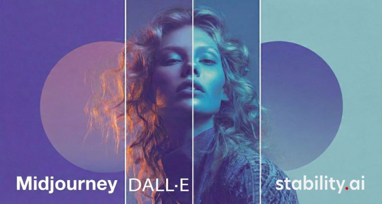Midjourney vs DALL-E 3 vs Stable Diffusion 2026: Complete Comparison Guide