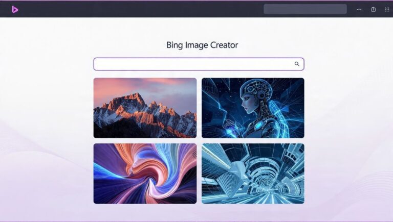 Bing Image Creator Review 2026: Free DALL-E 3 AI Image Generator