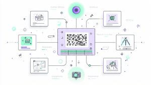 Runway ML video generator interface showing Gen-4.5 text-to-video generation with professional controls