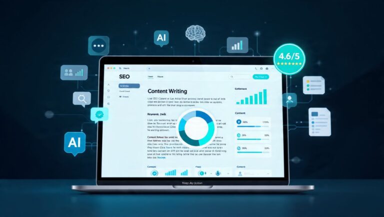 Scalenut Review 2026: Is It Worth $20/Month? (60% OFF + Tested Pros/Cons)