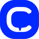 CloudTalk VoIP business phone system logo