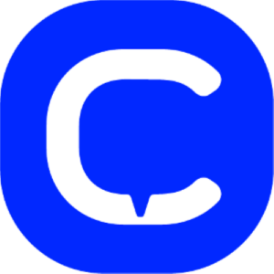 CloudTalk VoIP business phone system logo