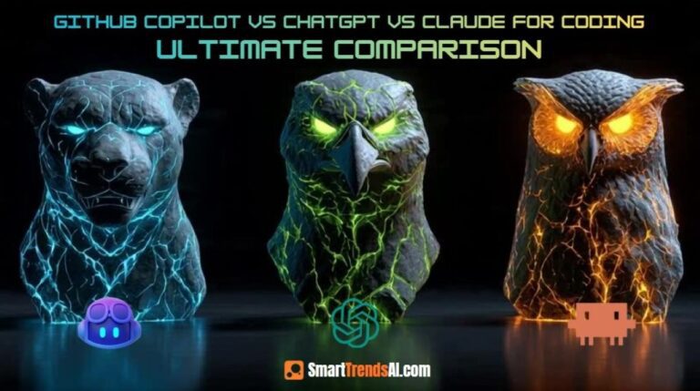 GitHub Copilot vs ChatGPT vs Claude for Coding 2026: The Definitive Comparison